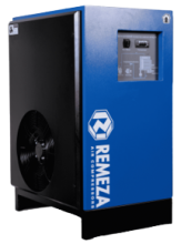 Рефрижераторный осушитель сжатого воздуха Remeza RFD 101