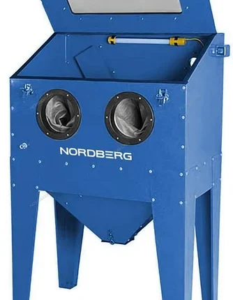 Камера для накачки шин Nordberg NK-2