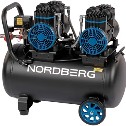 Бустер для грузовых шин Nordberg CF-50L