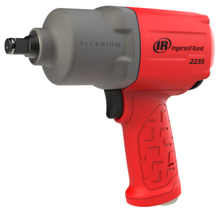 Пневмогайковёрт Ingersoll Rand 2235TiMAX 1 2