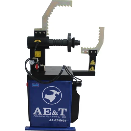 Стенд правки дисков AE&T RP-1000A