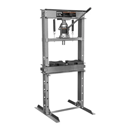Пресс гидравлический 20 т Китай H-frame