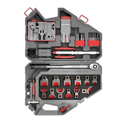 Комплект ремонтный ROSSVIK Master Kit PRO