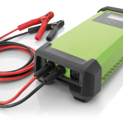 Зарядное устройство Bosch BAT 690 90 A 12 24 В