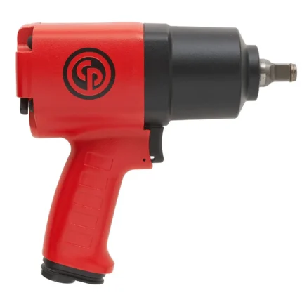 Пневмогайковёрт Chicago Pneumatic CP7748 1 2 Международная Версия