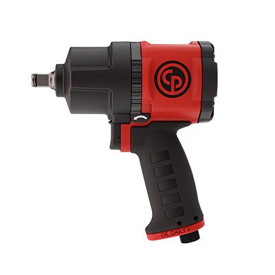 Пневмогайковёрт Chicago Pneumatic CP7748 1 2