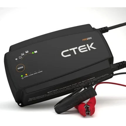 Зарядное устройство CTEK PRO25S 25 A