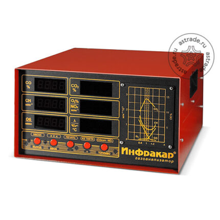 Инфракар М-1Т.01