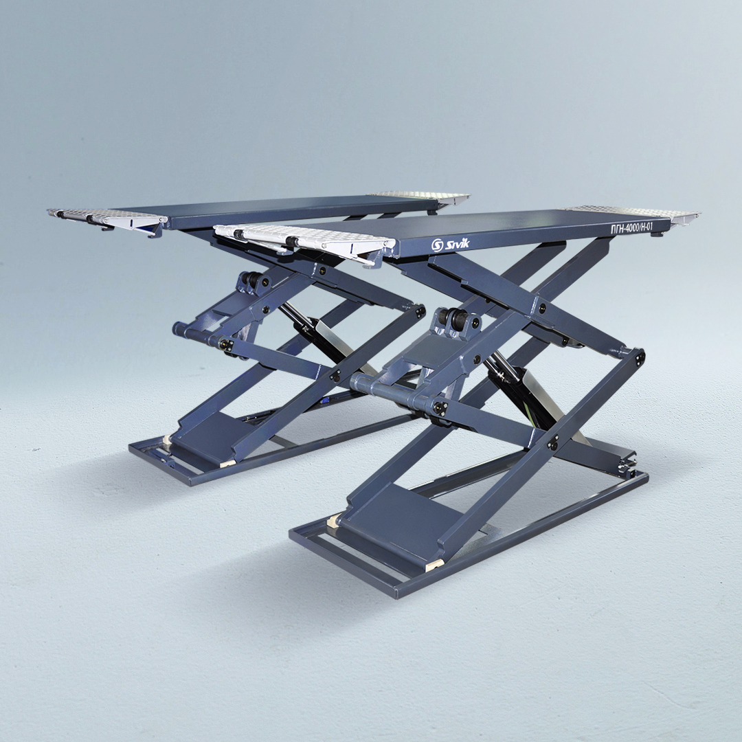 Подъёмник для колёс Sivik LIFT-400