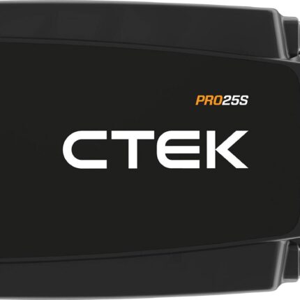 Зарядное устройство CTEK PRO25S EU 25 A (EU-версия)