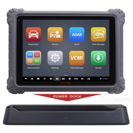 Autel MaxiSys Ultra