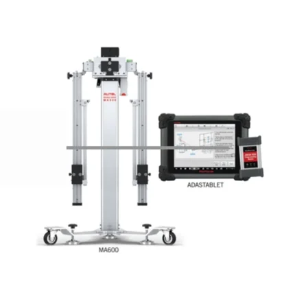 ADAS стенд Autel MA600 (портативный)