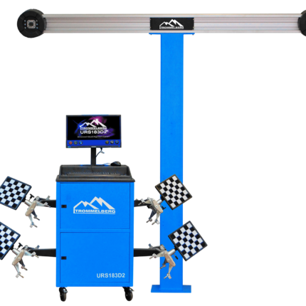 Trommelberg URS183D2F